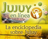 Jujuy en L�nea